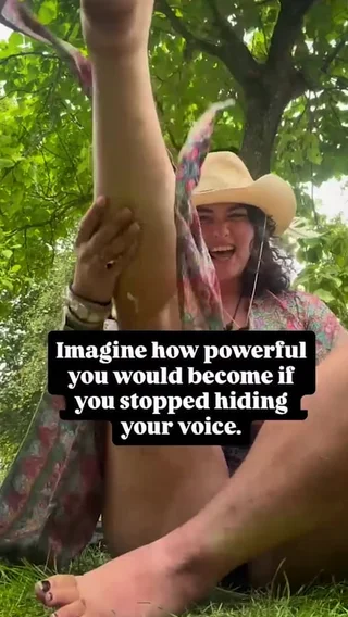 I had to listen to it, so do you
