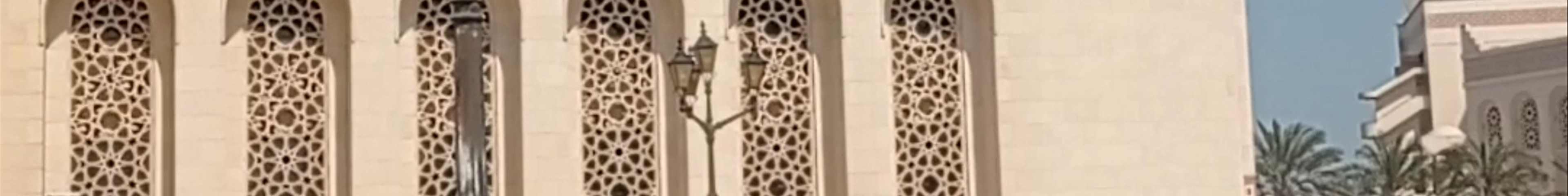 Tours & experiences in Bahrain
