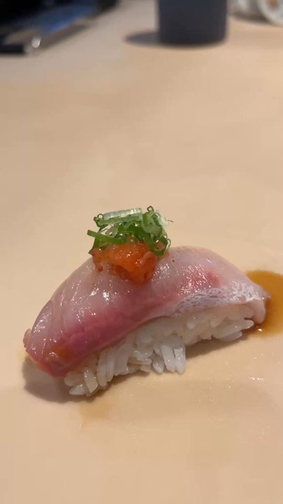 Sushi Mamba - Delicious Nigiri always packed with tremendous flavors. - Sushi Bars Near Me - Wildomar, California
