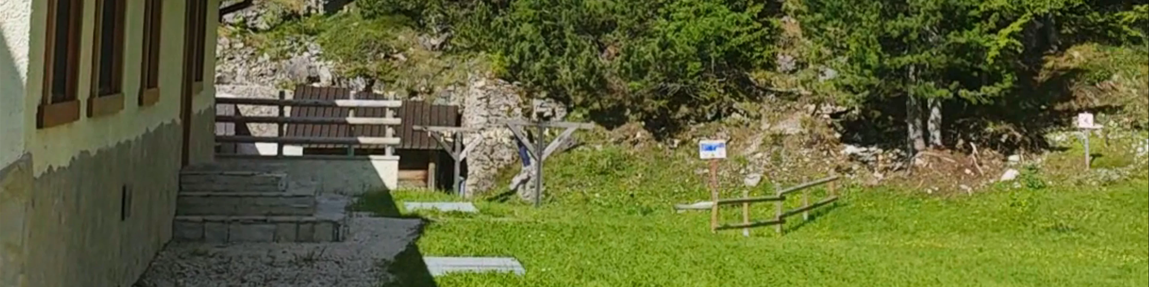 Rifugio Angelo Dibona