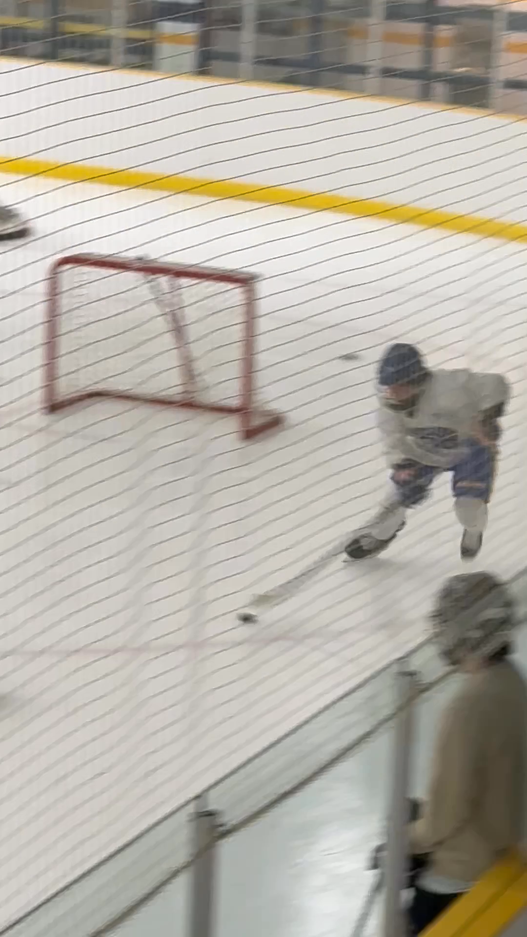 Daniel Campagna: Elite Training Highlights with Buffalo Jr. Sabres 14U AAA