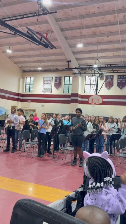 South Effingham Middle School - Middle Schools & High Schools Near Me - Guyton, Georgia