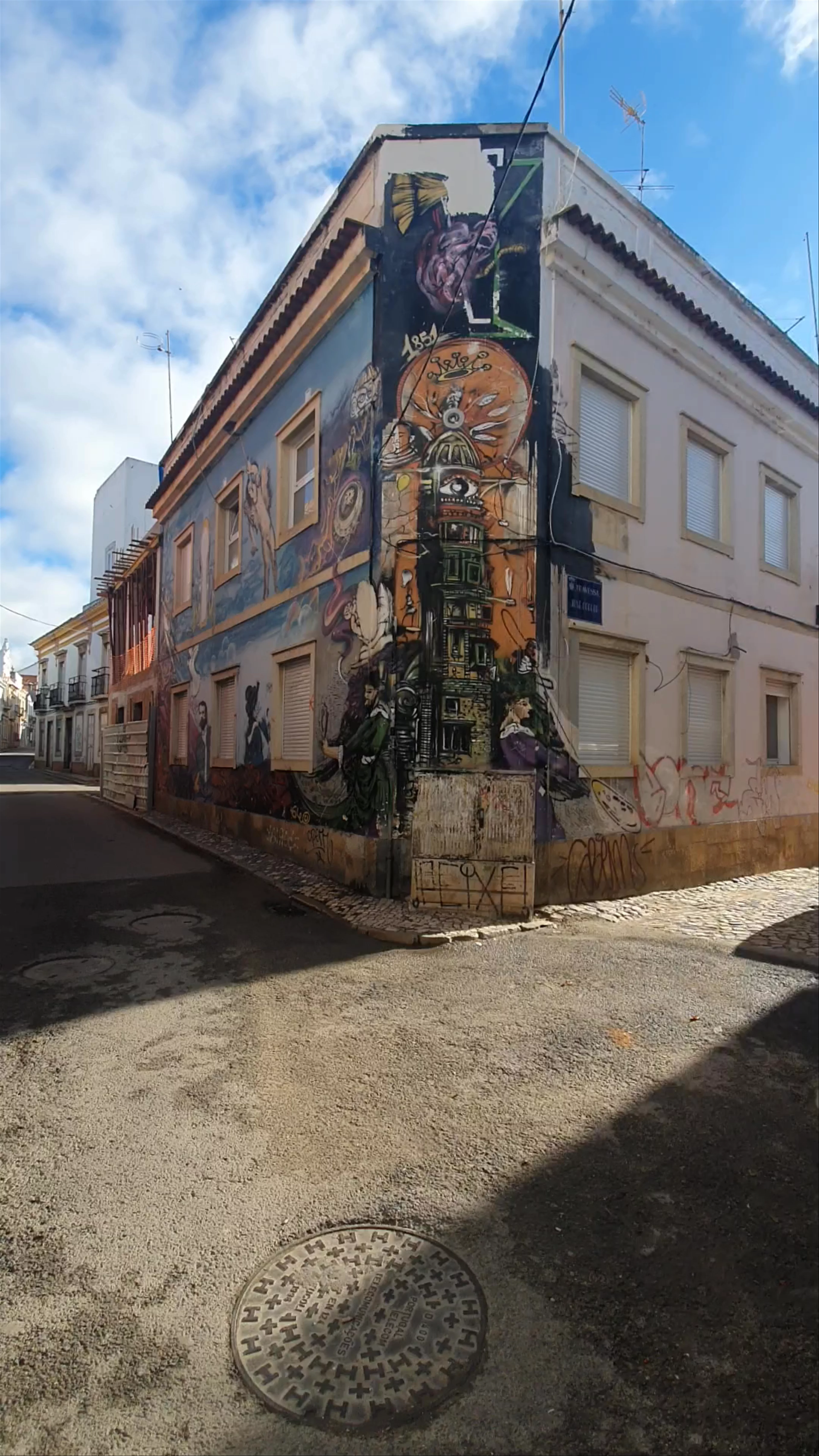 Hostel Dreams House