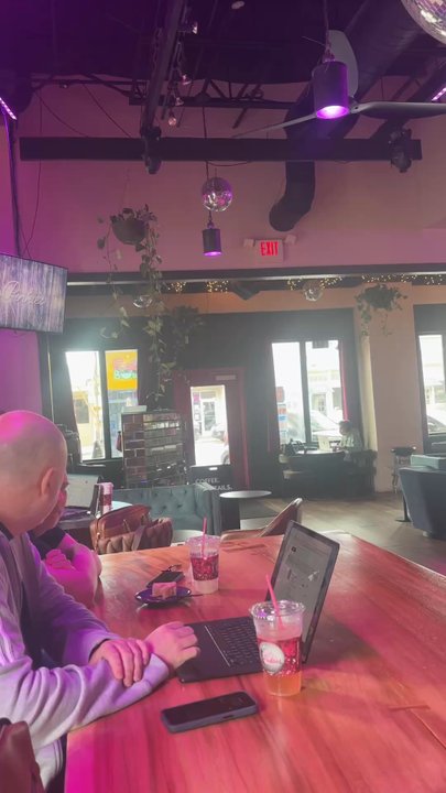 Pinkies Coffee And Cocktails - Cocktail Bars Near Me - Dallas, Texas