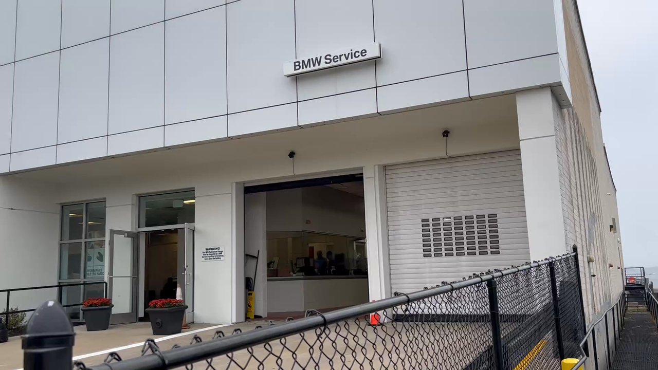BMW OF BAYSIDE - SERVICE & PARTS - Updated August 2025 - 53 Photos ...