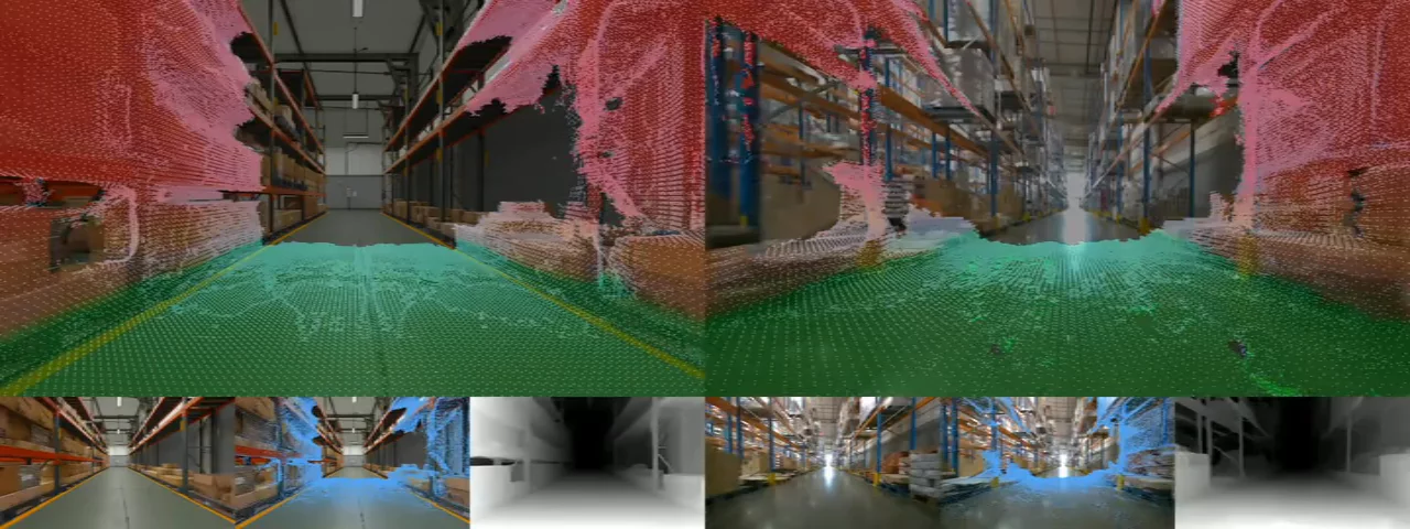 Stereolabs Accelerates Autonomous Robotics With NVIDIA Isaac Sim