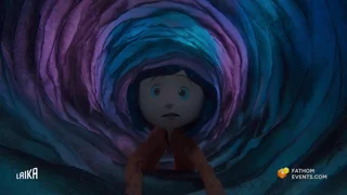 Coraline