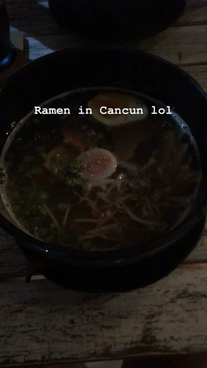 Hiroya - Japanese Near Me - Cancún, ROO