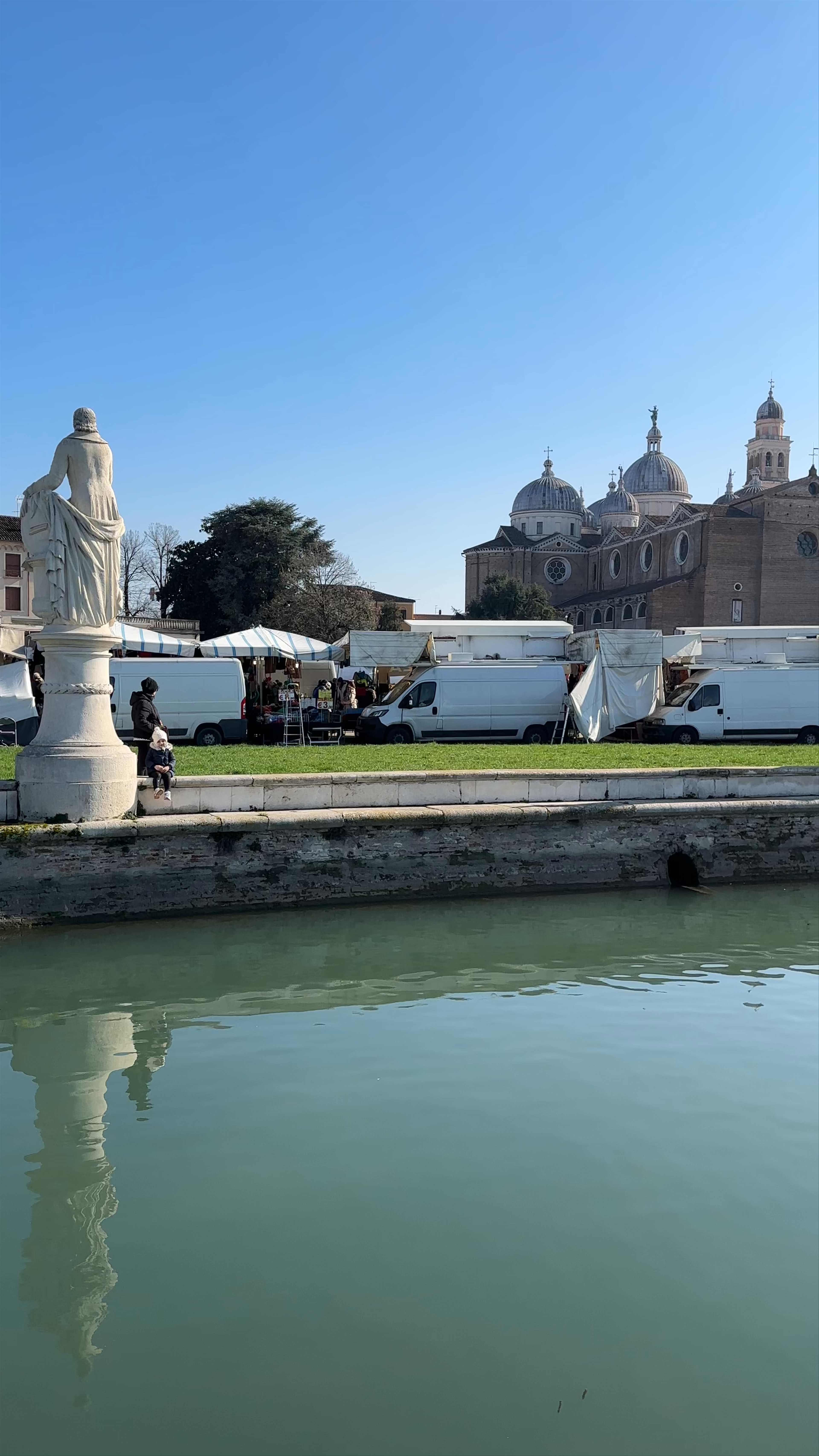 Prato della Valle