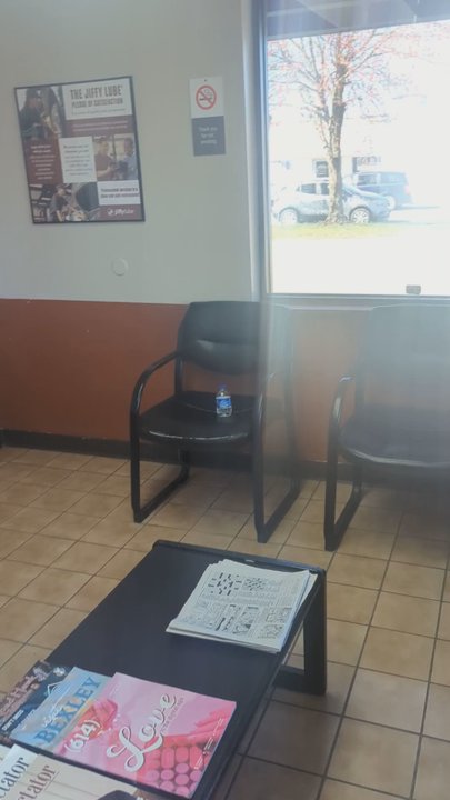 Jiffy Lube - Auto Repair Near Me - Columbus, Ohio