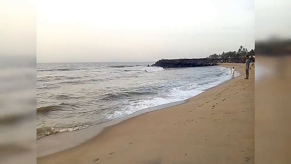 Photo of Serenity beach in Po