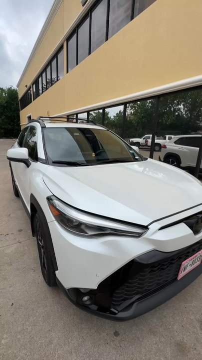 Affordable Auto Glass - She looks amazing - Auto Glass Services Near Me - Houston, Texas
