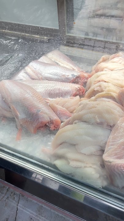 Bob Davis Fish Market - Fresh Seafood - Seafood Markets Near Me - Dallas, Texas