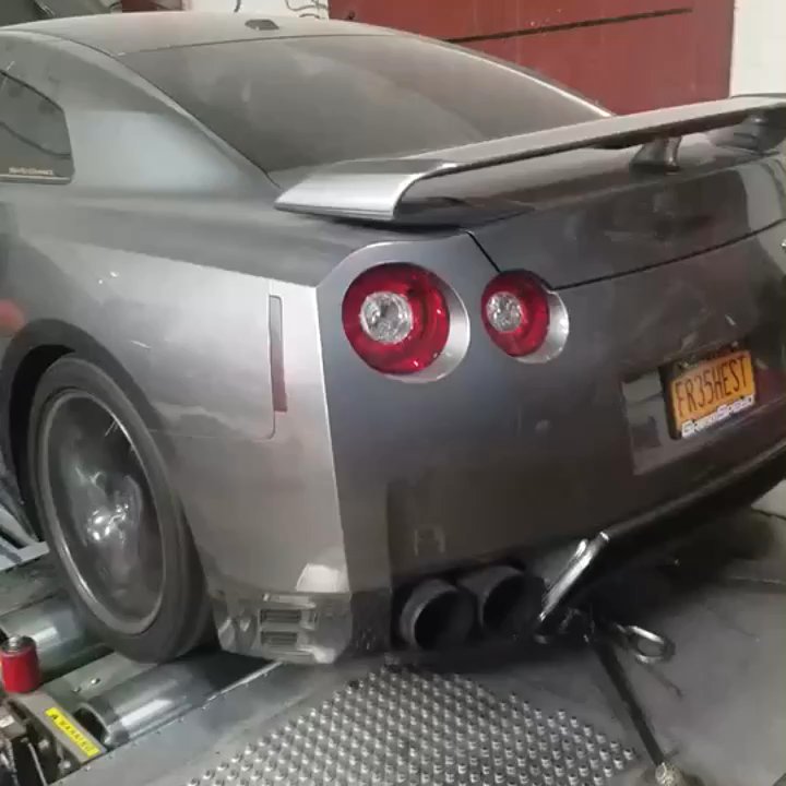 Real Auto Dynamics - Dyno Tuning - Auto Parts & Supplies Near Me - Oceanside, New York
