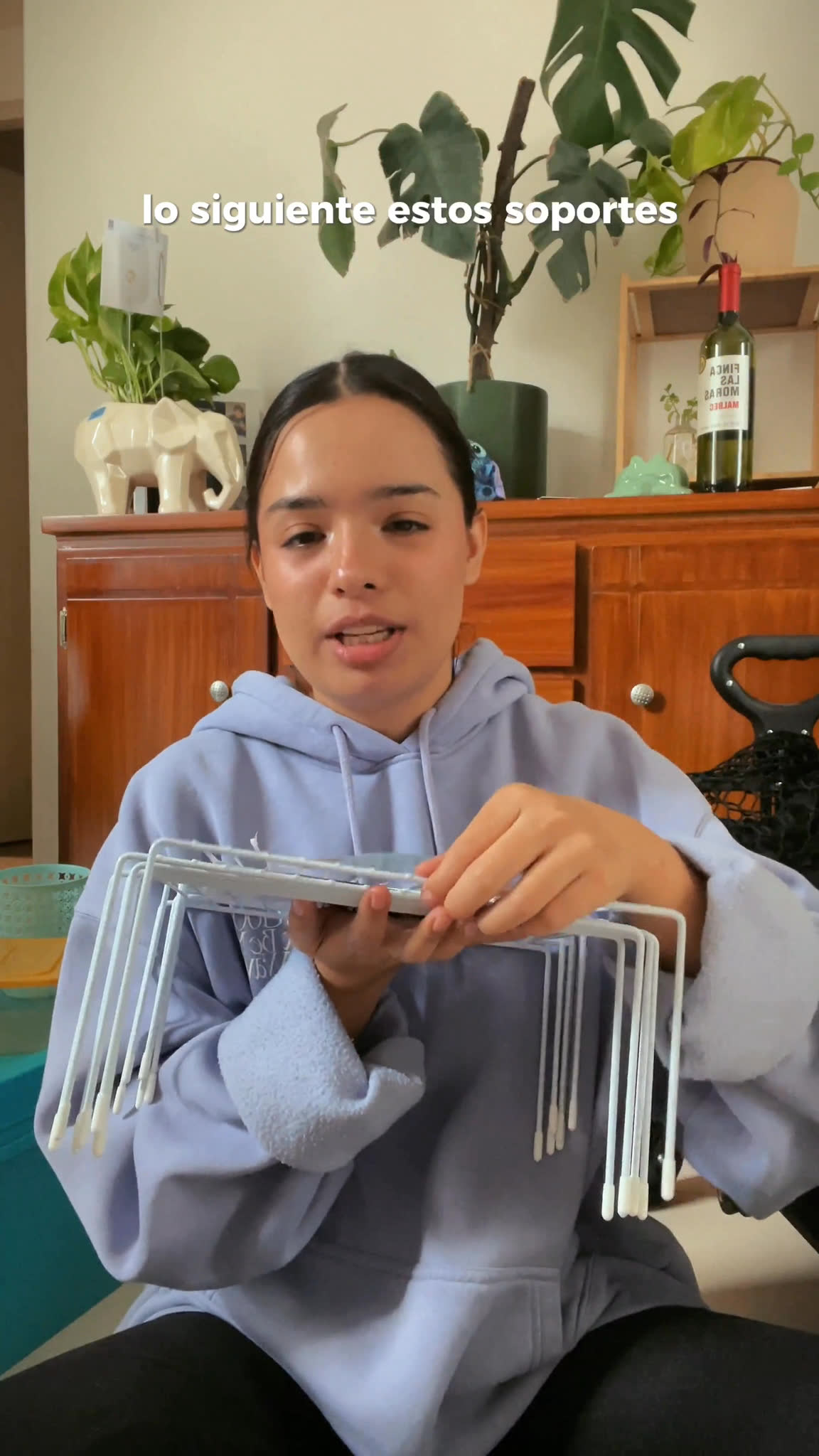 Vídeo UGC 2 de Fernanda