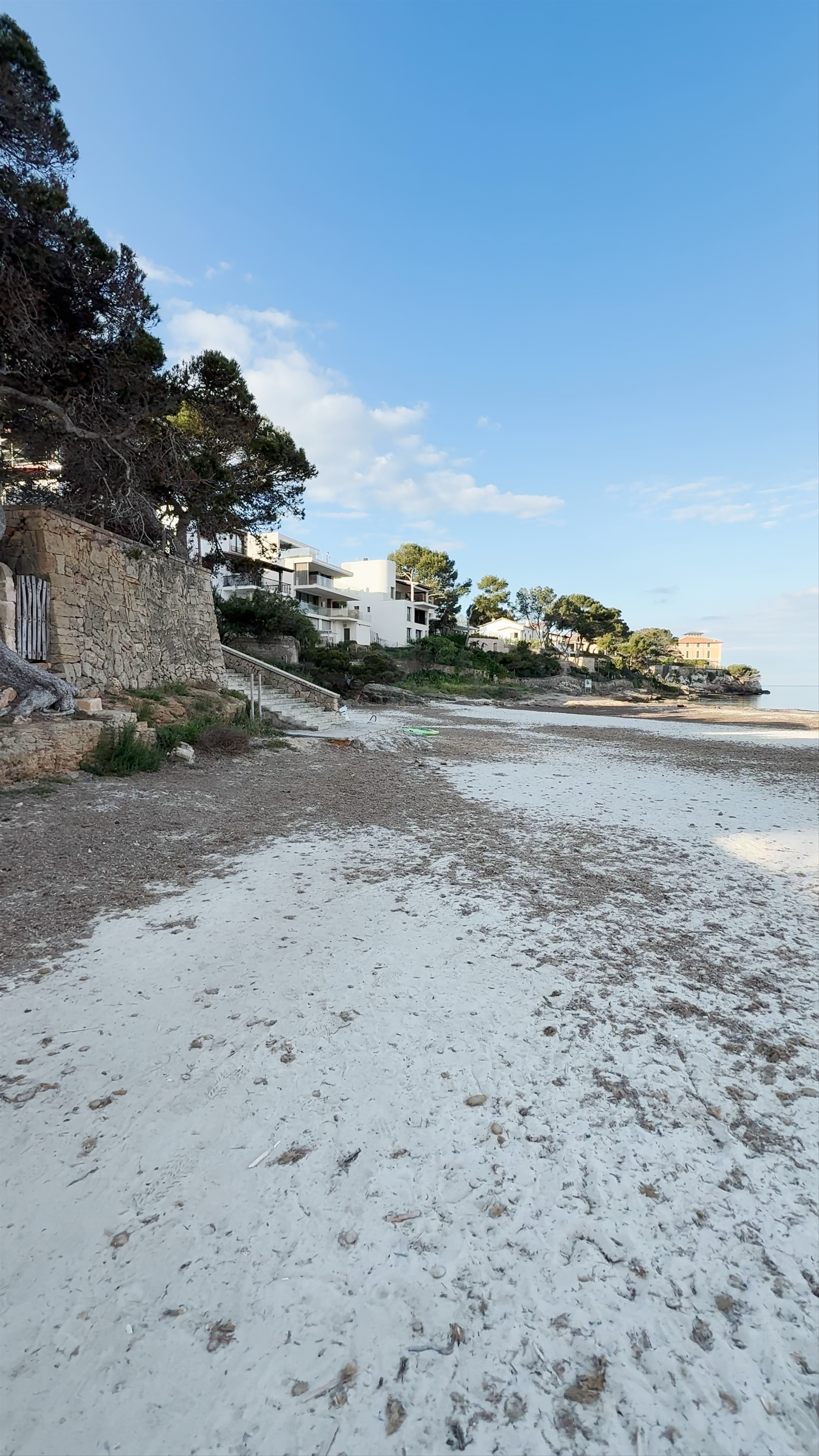 Es Caló de Sant Antoni