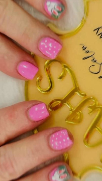 JK Nails - Nail Salons Near Me - Casper, Wyoming