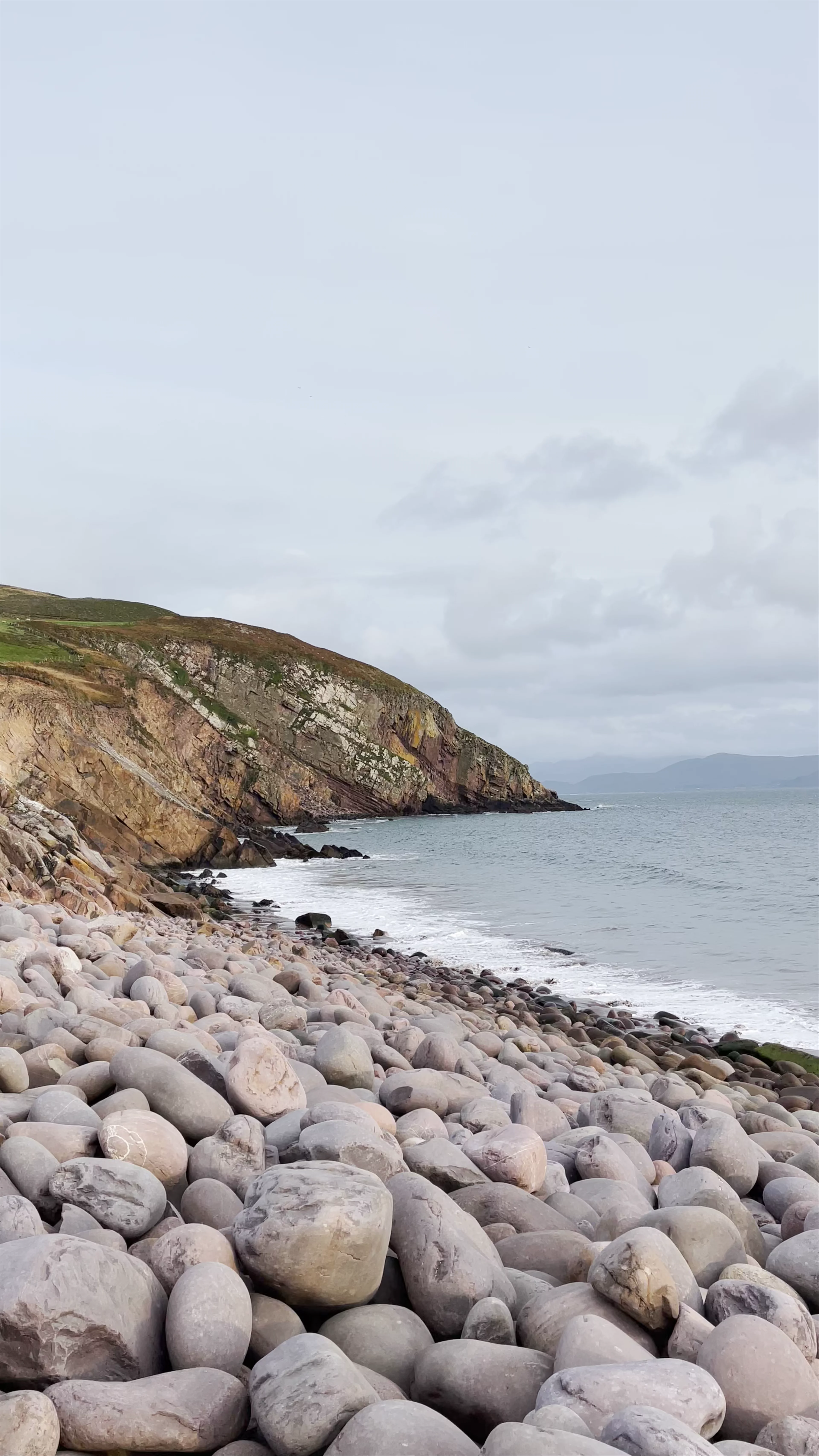 Minard Beach