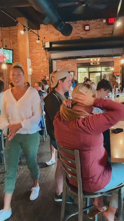 Petoskey Brewing - It's a vibe - Pubs Near Me - Petoskey, Michigan