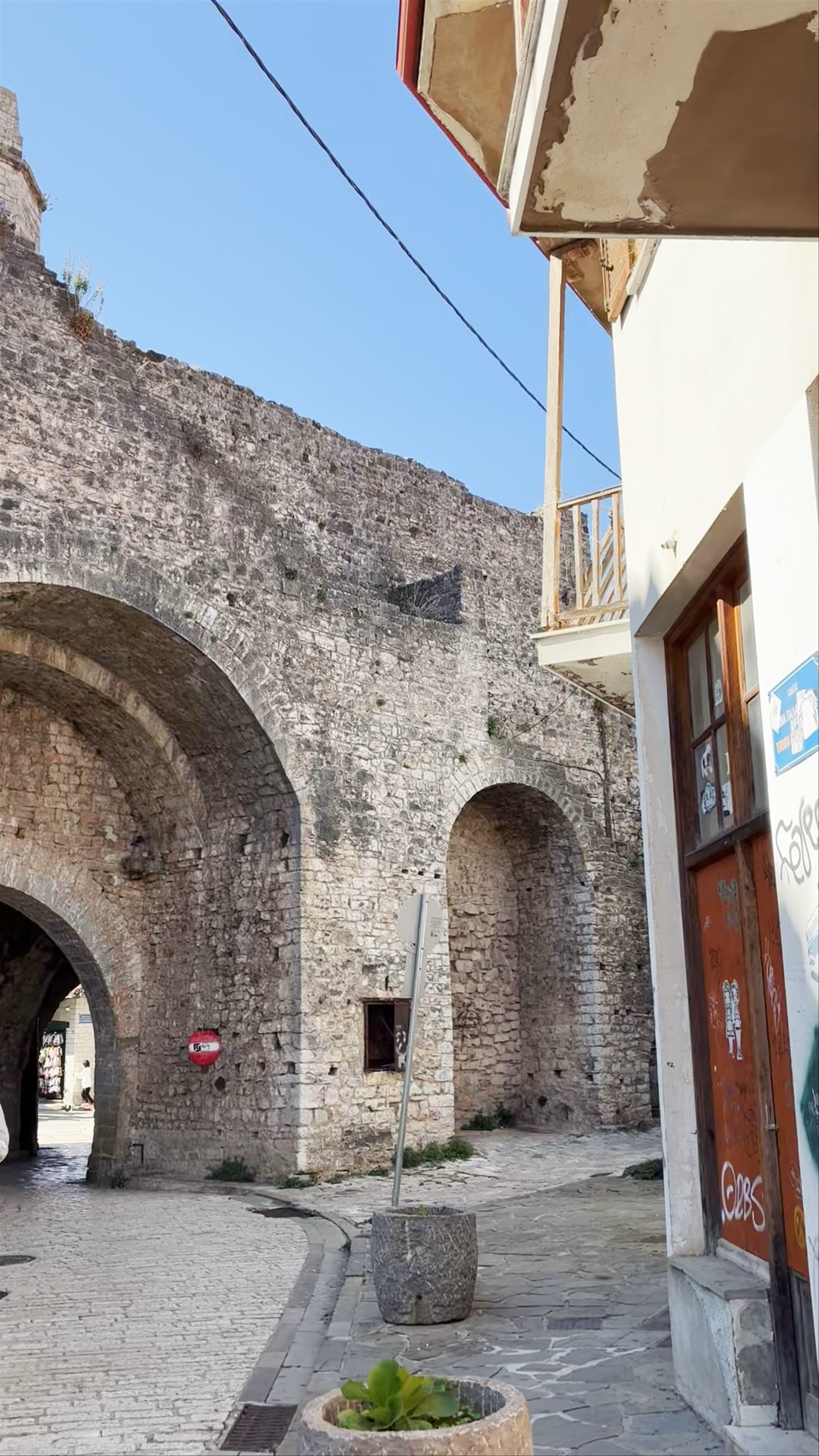 Ioannina Castle