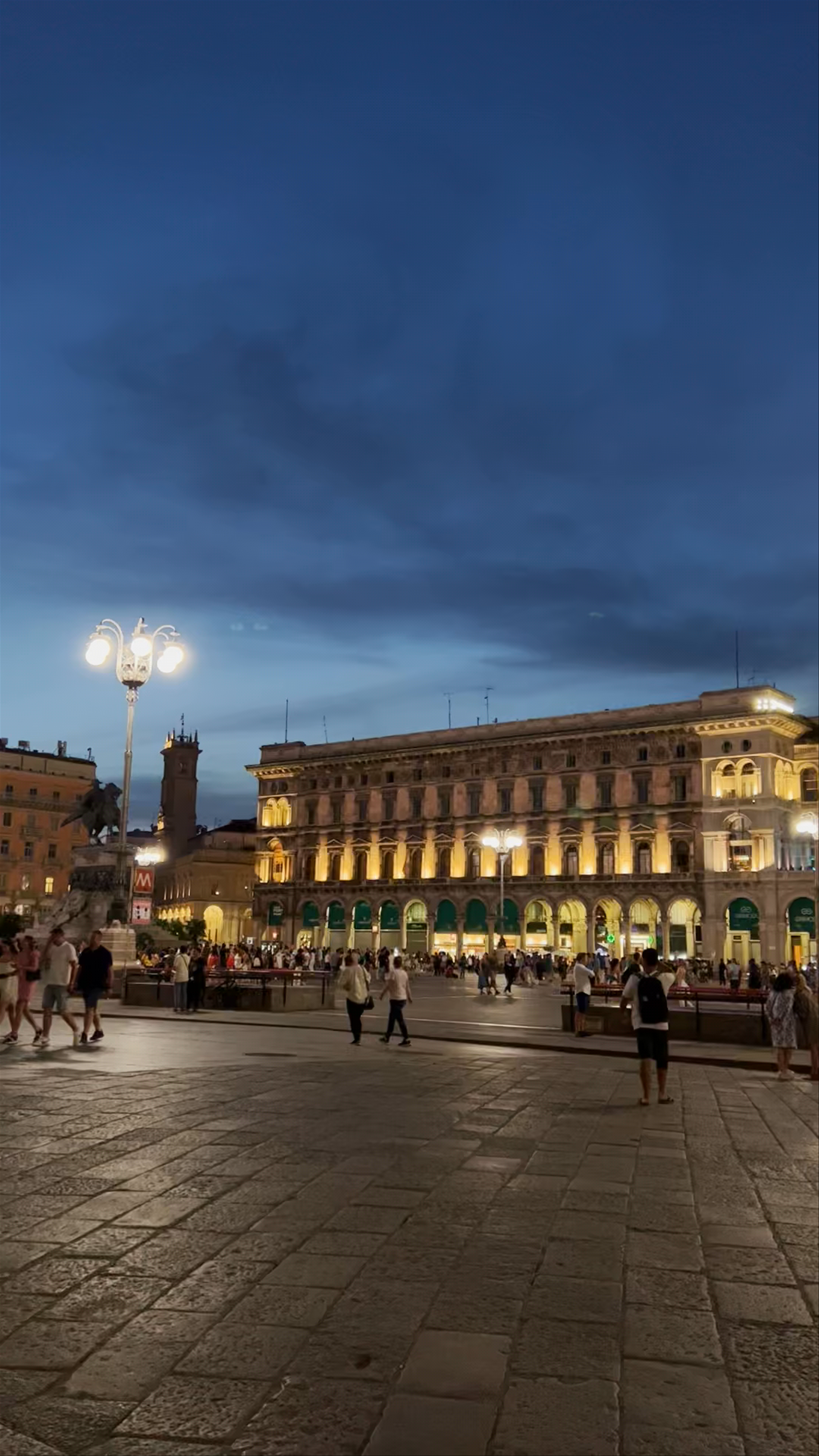 Piazza del Duomo