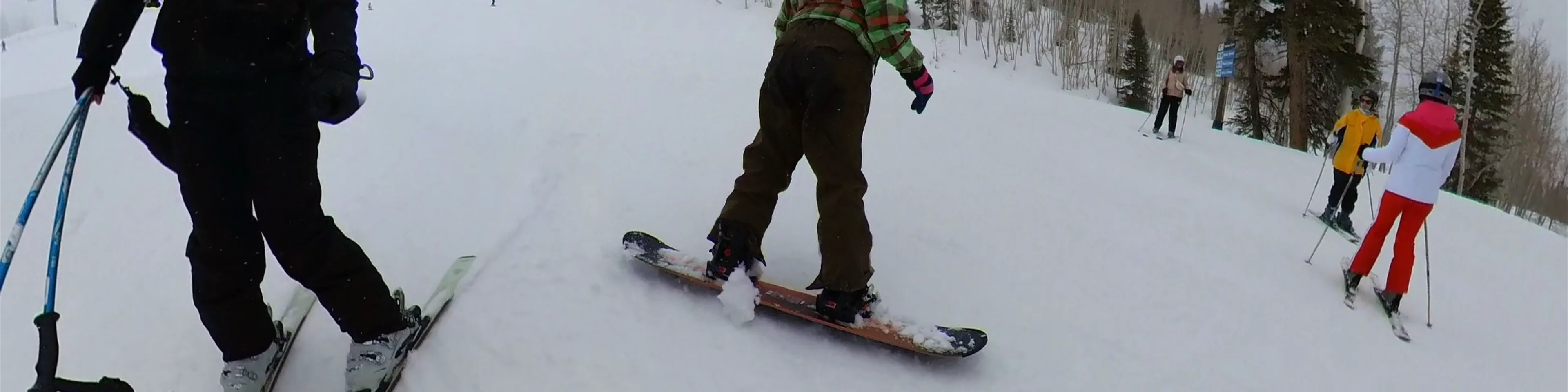 Solitude Mountain Resort