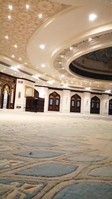 Police Mosque (Alshorta)