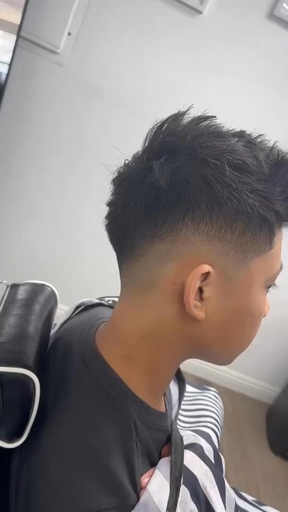 Commons Barbershop - Barbers Near Me - Camarillo, California