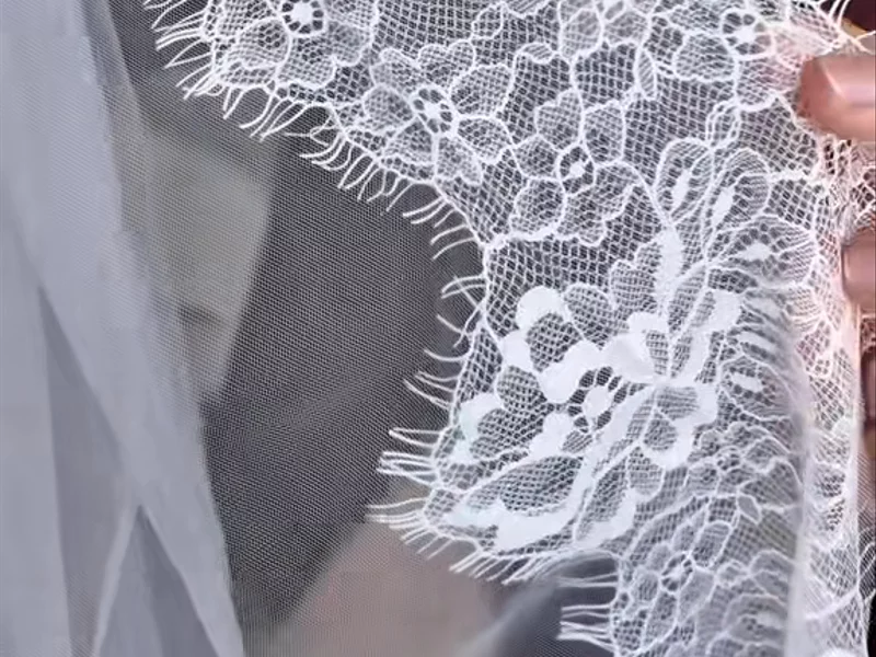 Calily Bridal: Unboxing