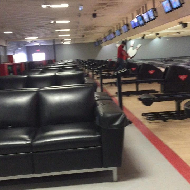 Riverside Lanes - Quick view - Bowling Near Me - Danville, Virginia