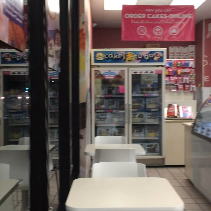 Baskin-Robbins - Viddddddd - Ice Cream & Frozen Yogurt Near Me - Monterey, California