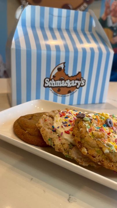 Schmackary's - Bakeries Near Me - Albertson, New York