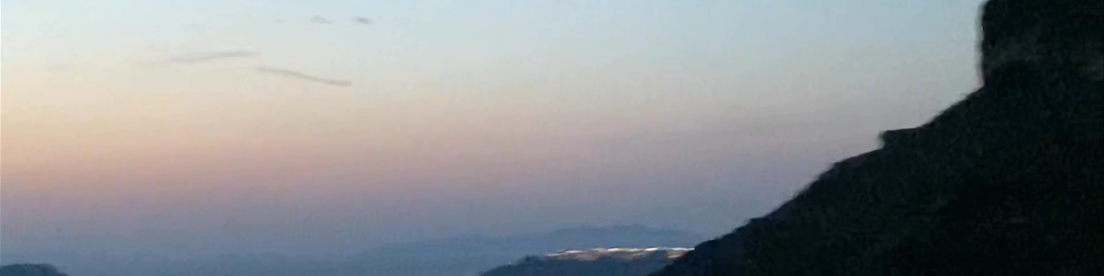 Villa Bordeaux Santorini