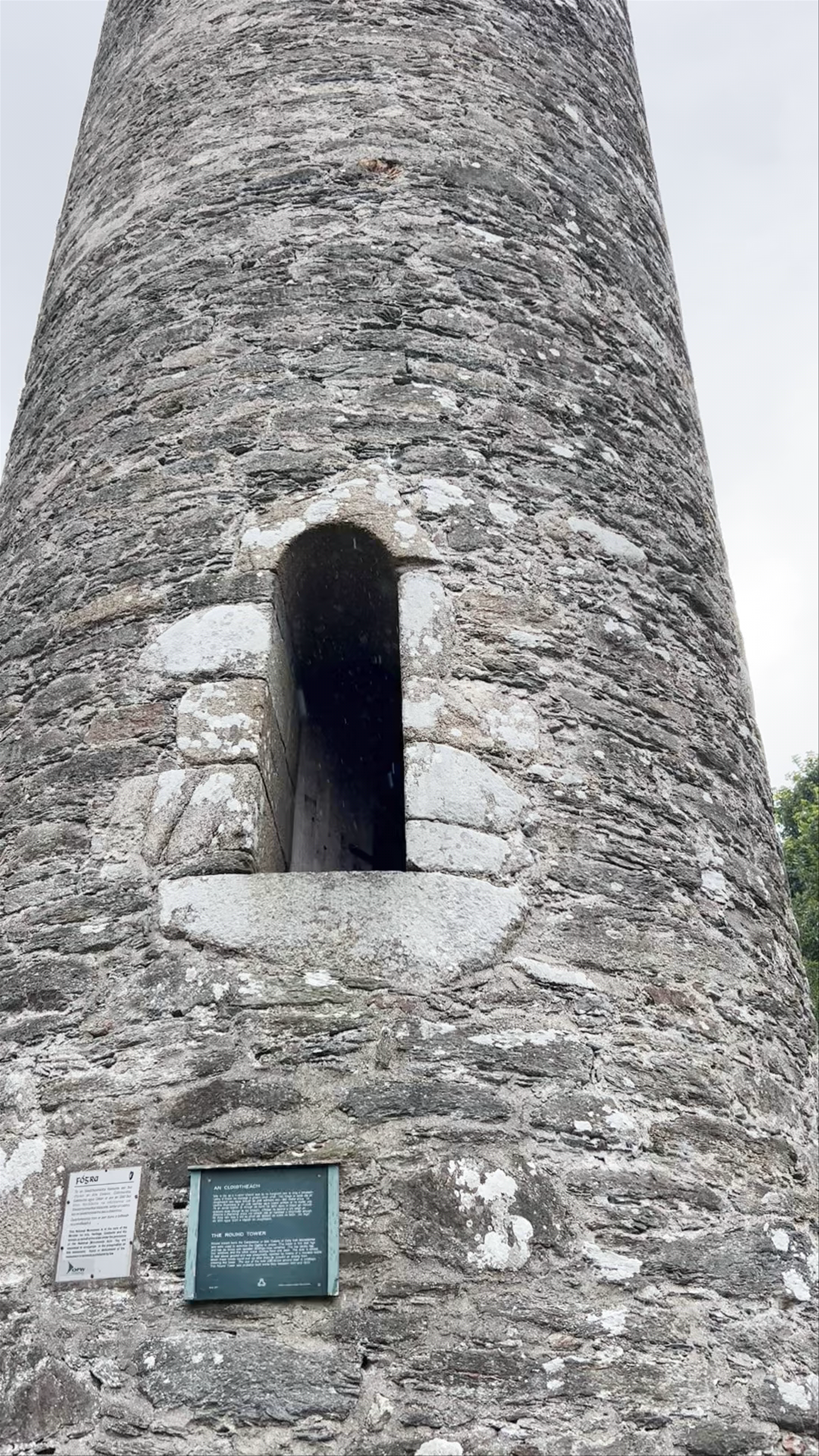 Glendalough
