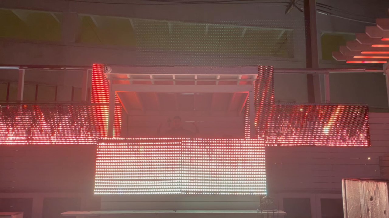 Exodos Rooftop - Lounges Near Me - Detroit, Michigan