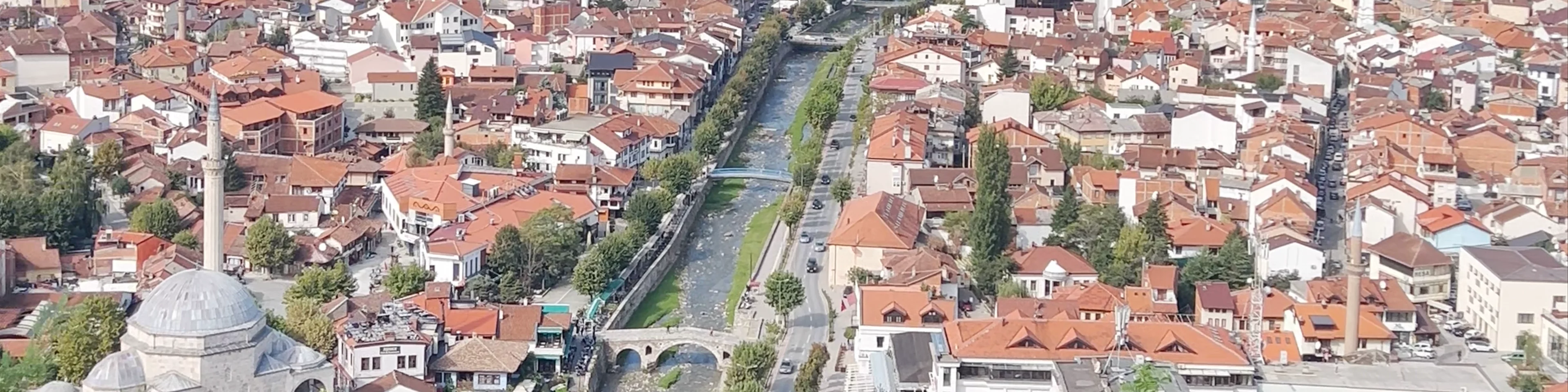Prizren Fortress