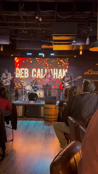 Bethany Blues - Awesome blues band - American Near Me - Lewes, Delaware