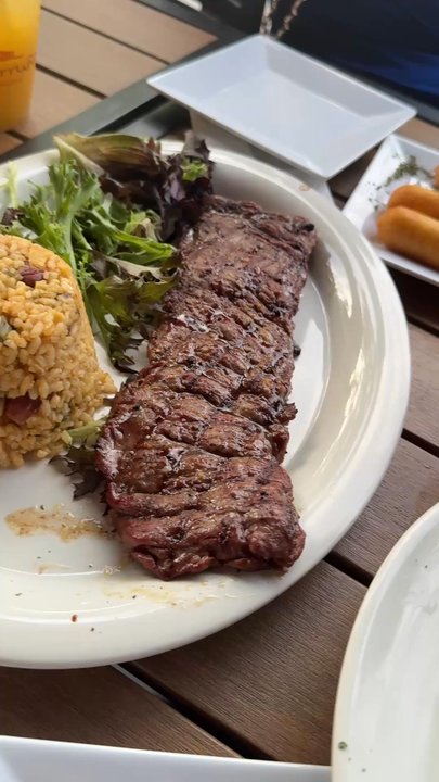 Terruño - Caribbean Near Me - Luquillo, Puerto Rico