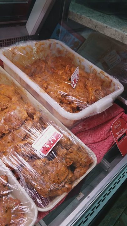 Warraich Meats - Halal Near Me - Markham, Ontario
