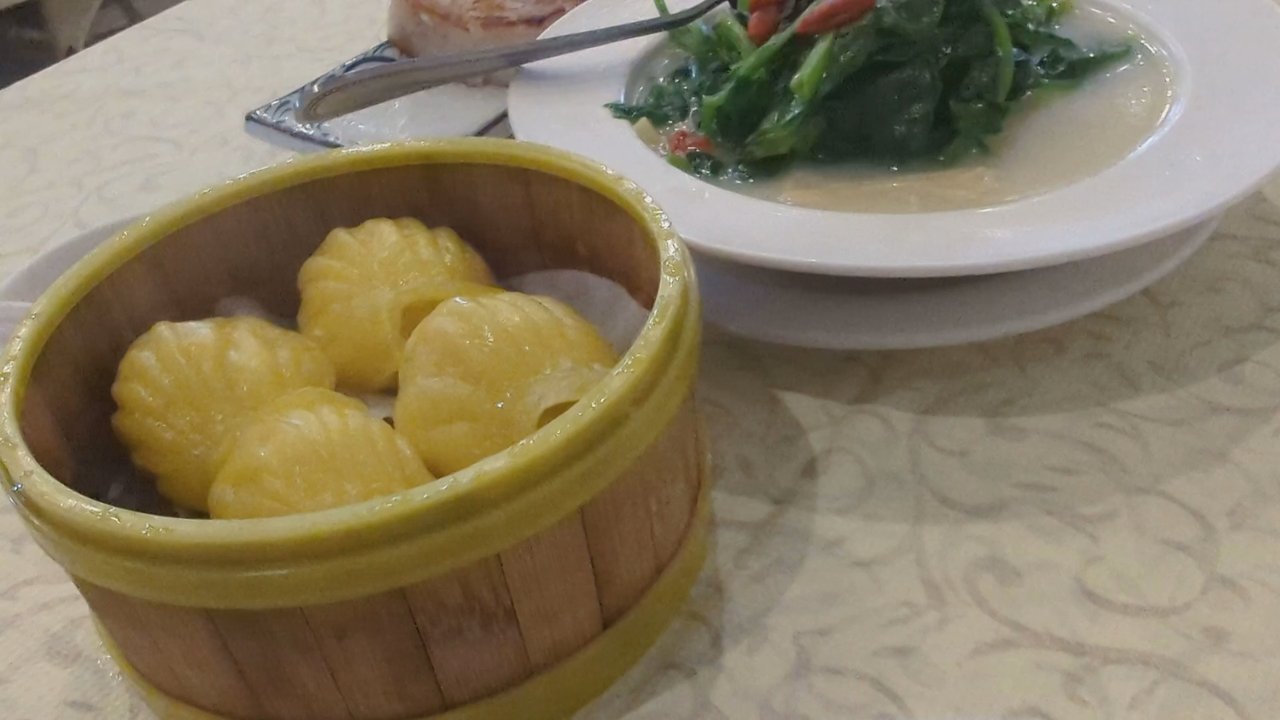Sassy Foods - Dim Sum Near Me - San Francisco, California