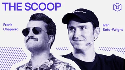 Let’s get ‘phygital’ — how NFTs are changing the retail game according to MoonPay’s CEO