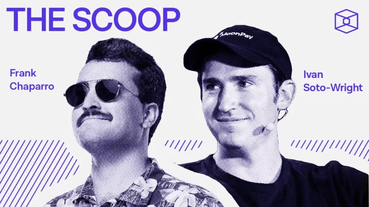 Let’s get ‘phygital’ — how NFTs are changing the retail game according to MoonPay’s CEO