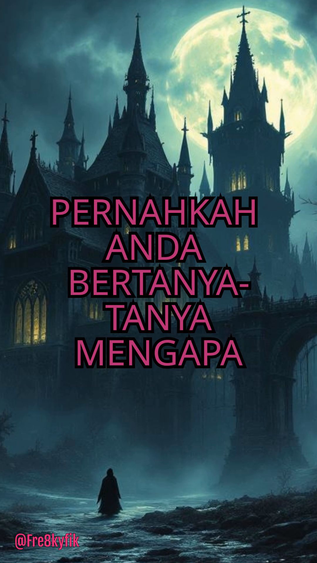 Hantu Tambang Terbengkalai: Takhyul dan Tragedi Kelam Pertambangan Indonesia