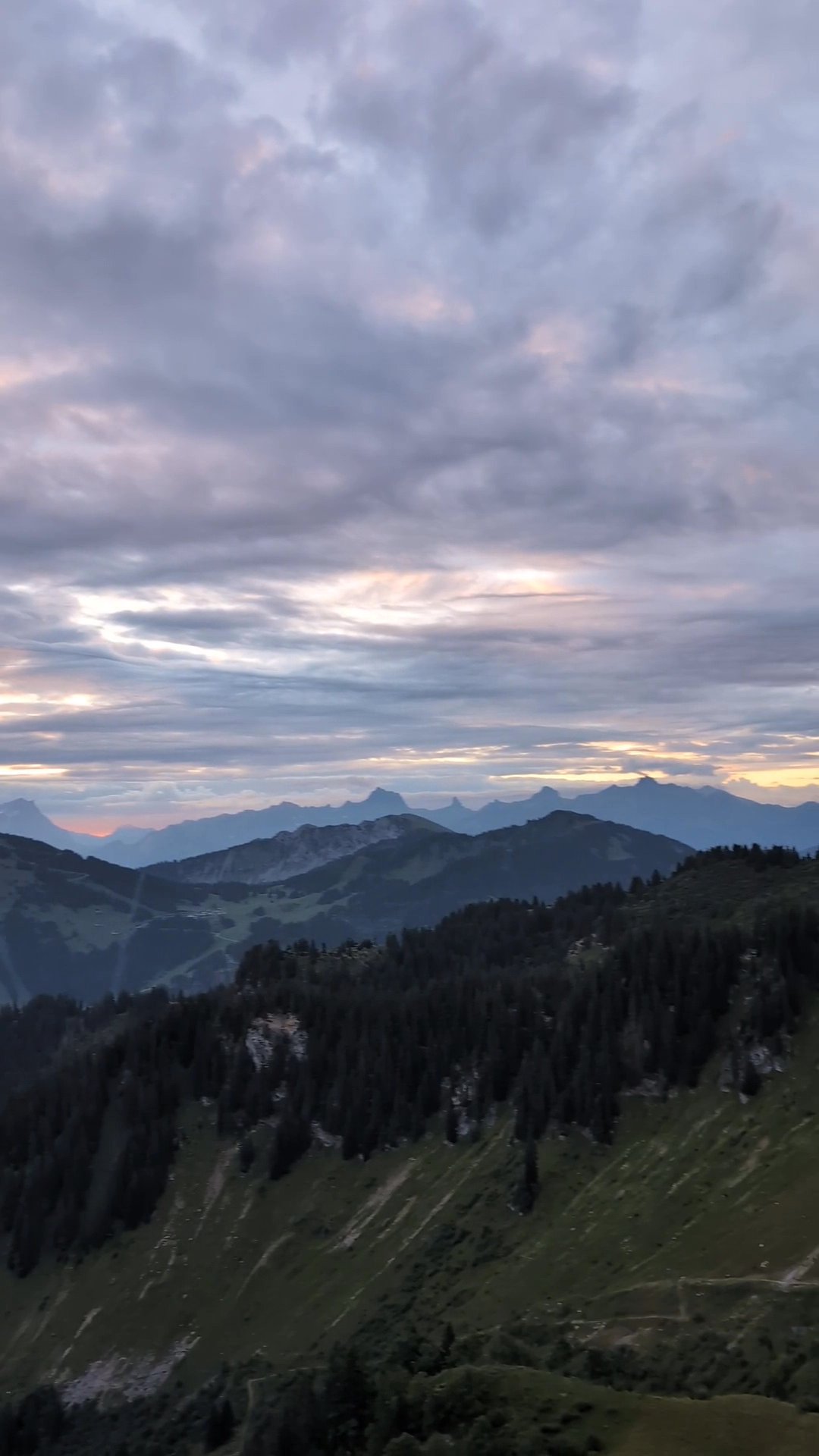 GR5 Part 1 - Day 3 photo 1