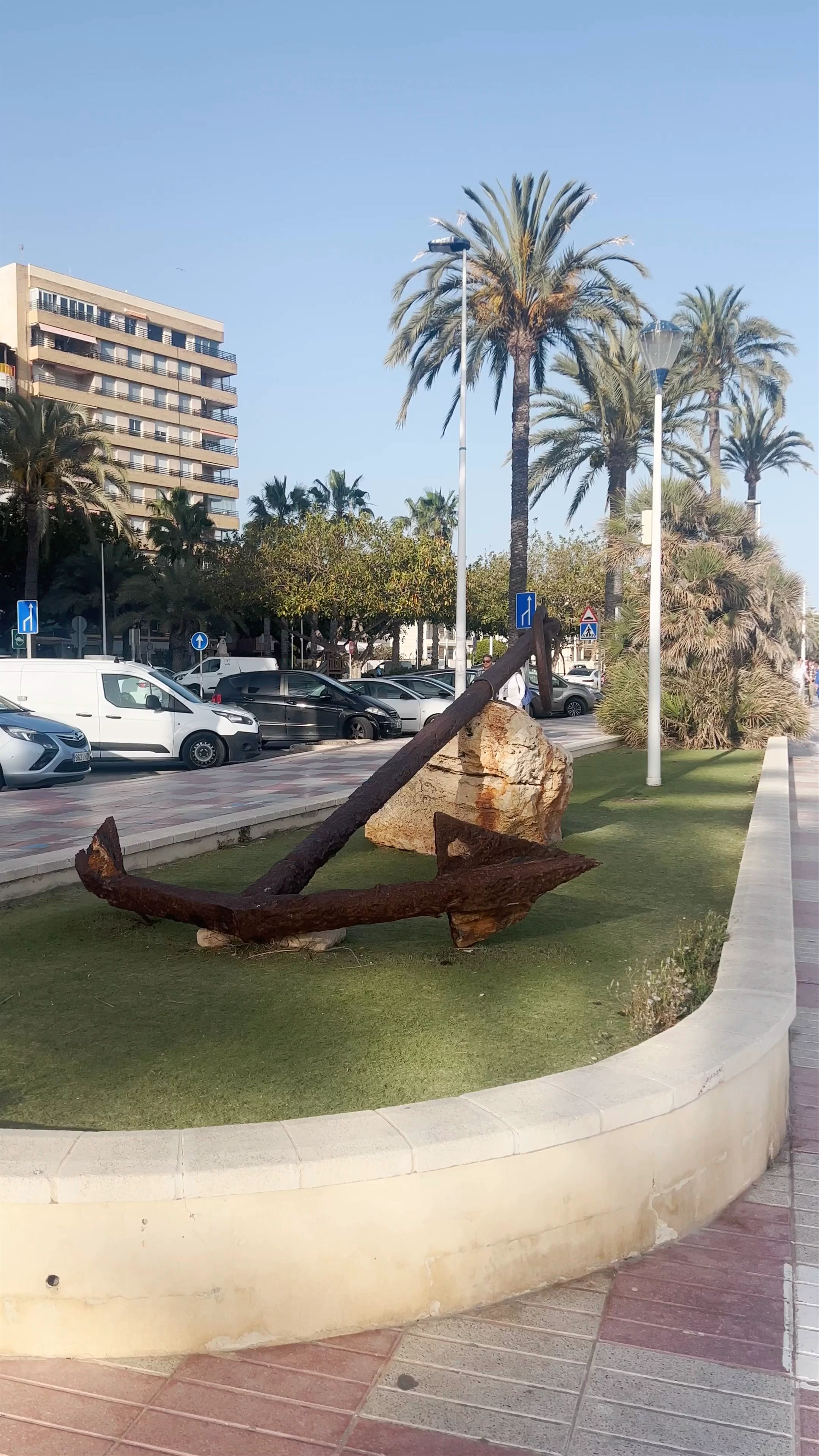 Playa de Santa Pola