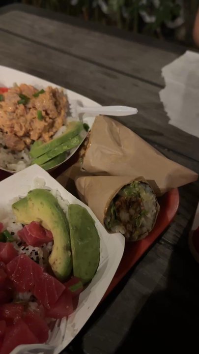 Kenji Burger - Burgers Near Me - Kapaa, Hawaii