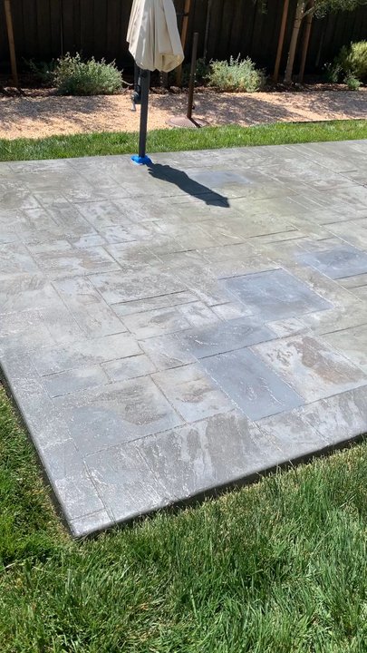 Nunez concrete - Stamp concrete - Masonry/Concrete Near Me