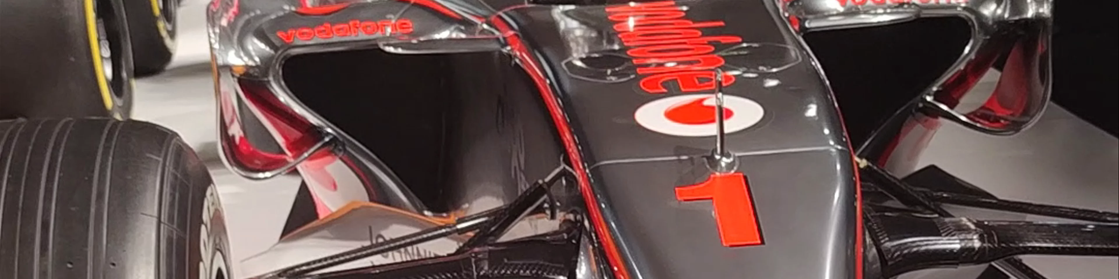 Museo y Circuito Fernando Alonso