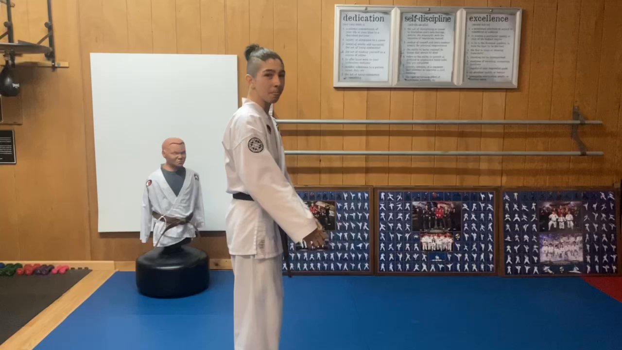 Flaherty's Kenpo Karate - Karate Near Me - Stockton, California