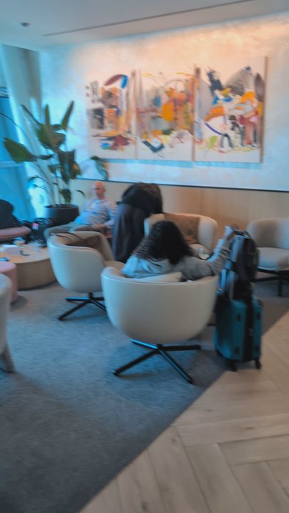Sapphire Lounge - Just a basic view around - Lounges Near Me - Queens, New York